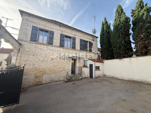 Appartement vente à Coupin, Ully-Saint-Georges