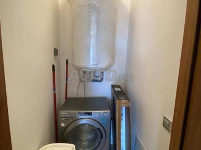 Appartement location à Rbat