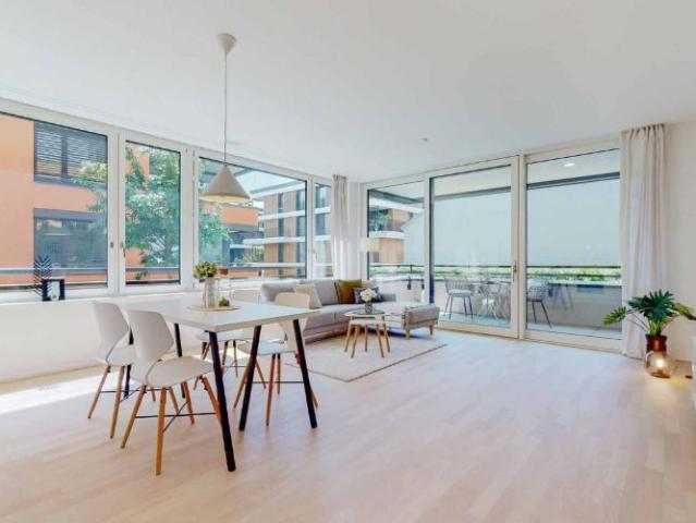 Apartment mieten in Allschwil, Bezirk Arlesheim