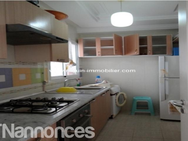 Appartement location à Beni Khalled