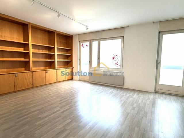 Wohnung kaufen in Monthey, Wallis