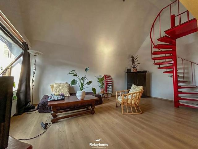 Appartement location à Antoing, Wallonie
