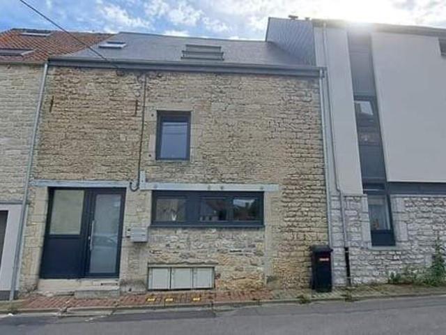 Kot location à Couvin, Wallonie