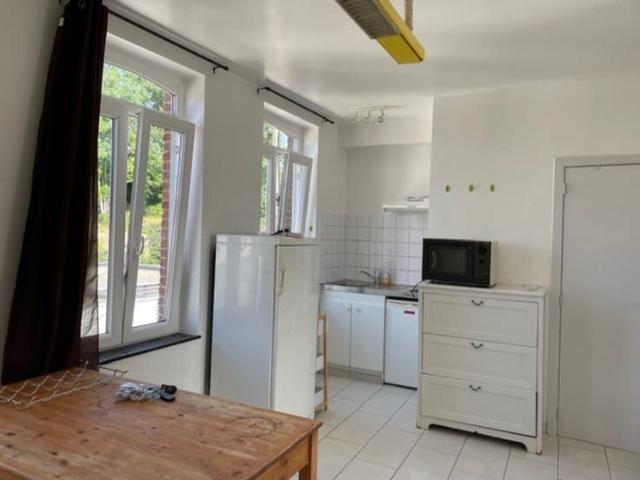 Kot location à Gembloux, Wallonie