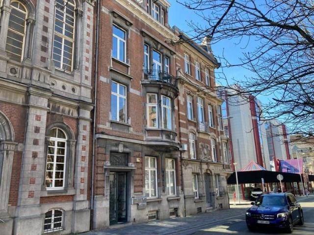 Kot location à Charleroi