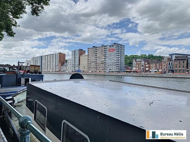 Appartement location à Liège, Wallonie