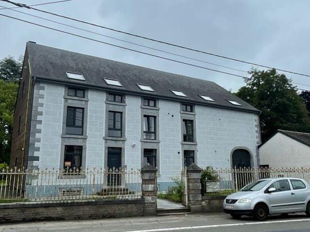 Kot location à Wellin, Wallonie