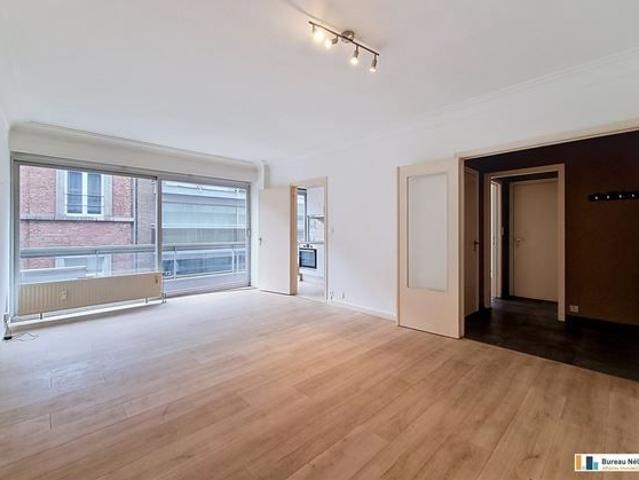 Appartement location à Liège, Wallonie