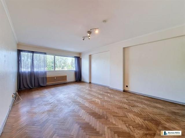 Appartement location à Seraing, Wallonie