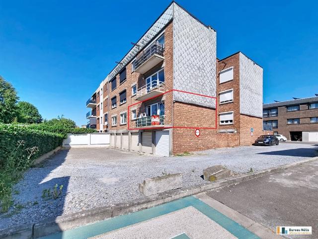 Appartement location à Liège, Wallonie