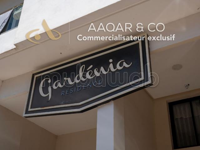 Appartement vente à Anfa, Gharb-Chrarda-Beni Hssen