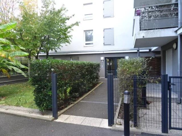 Appartement vente à Palaiseau, Morangis