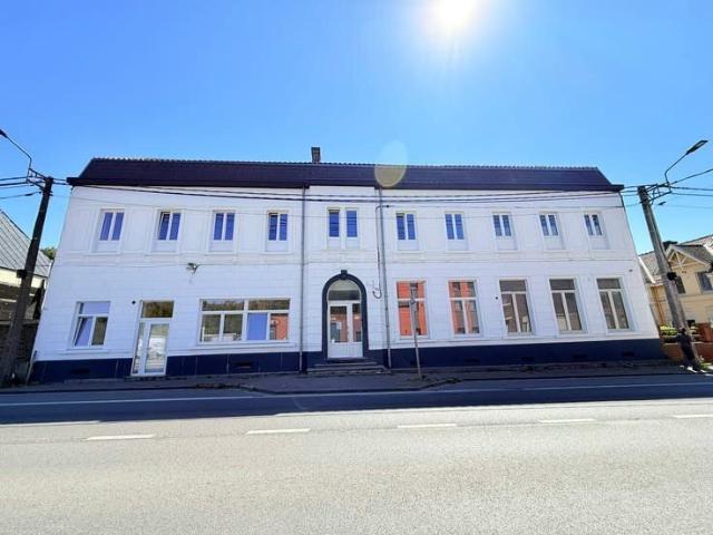 Kot location à Charleroi, Wallonie