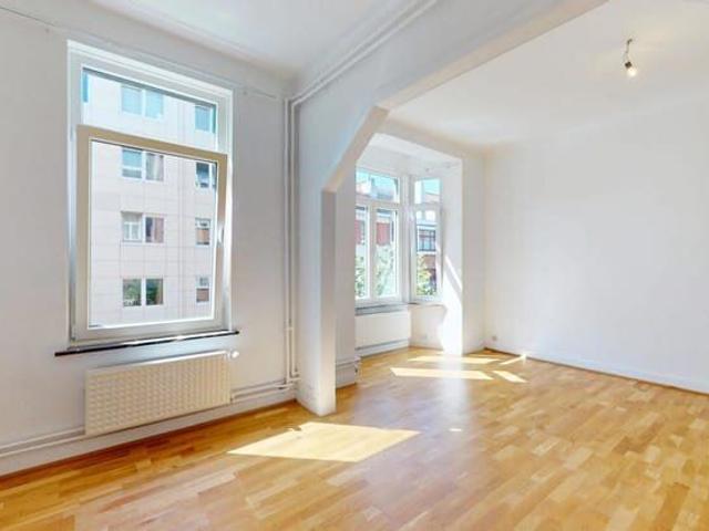 Kot location à Schaarbeek, Bruxelles