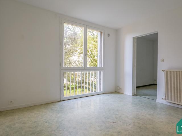 Appartement vente à Nantes