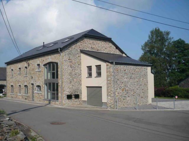 Kot location à Vielsalm, Wallonie