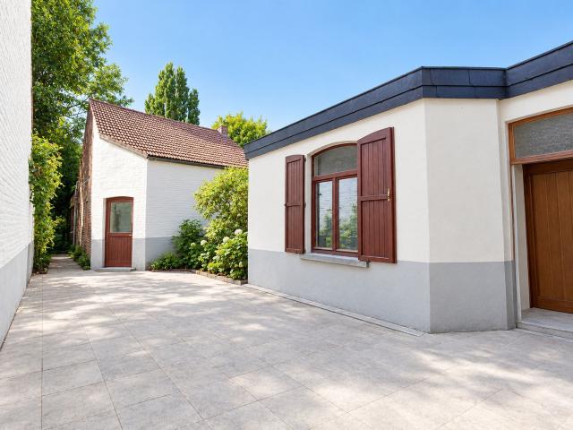 Kot location à Marcinelle, Charleroi