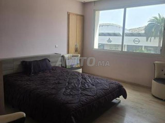 Appartement location à Rbat