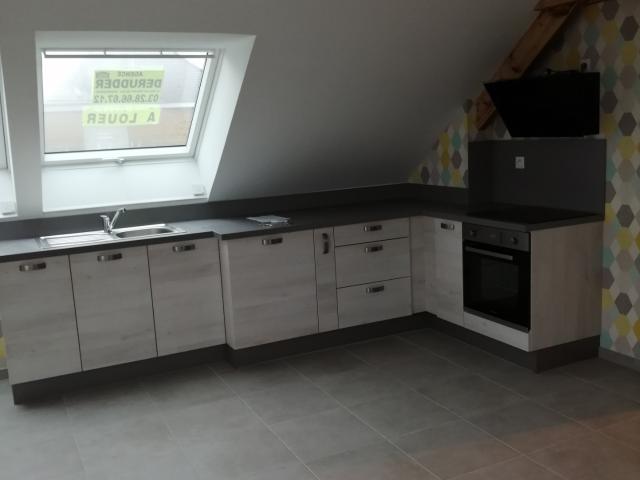 Appartement location à Dunkerque, Loon-plage
