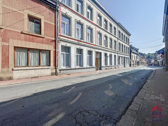 Appartement location à Andenne, Wallonie
