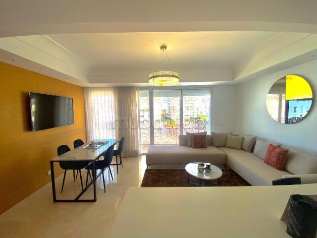 Appartement location à Anfa, Gharb-Chrarda-Beni Hssen
