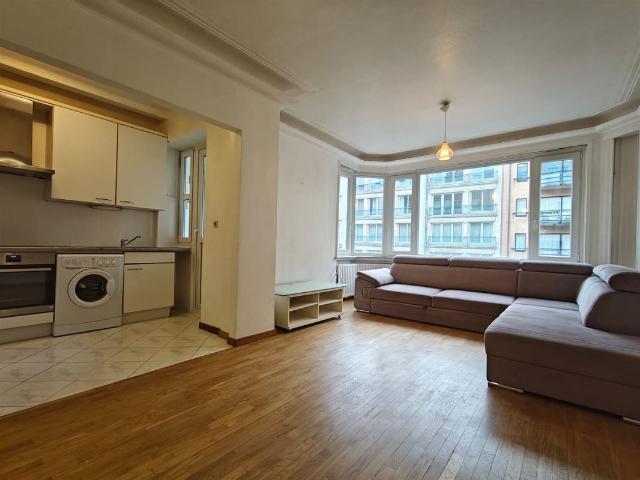 Appartement location à Elsene, Bruxelles