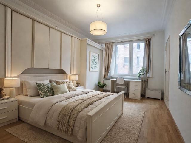 Appartement location à Elsene, Bruxelles