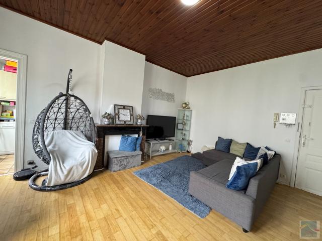 Appartement location à Etterbeek, Bruxelles