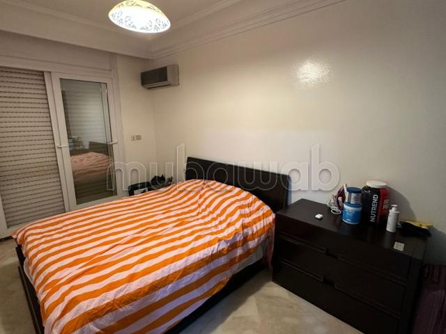 Appartement location à Anfa, Gharb-Chrarda-Beni Hssen