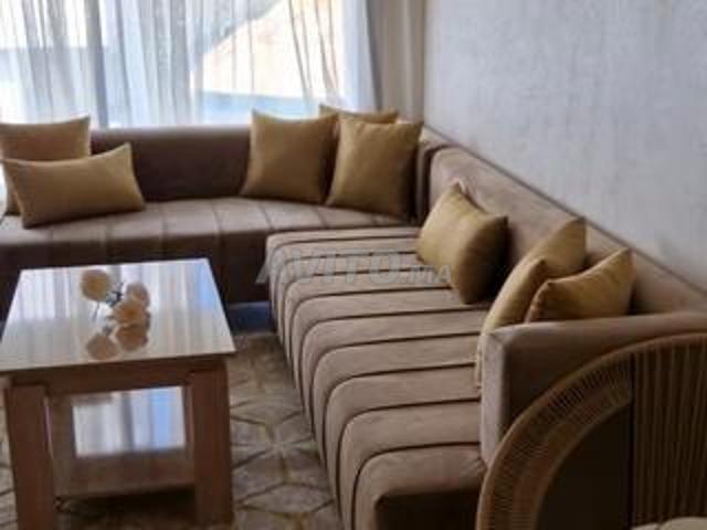 Appartement location à Hay Riad, Berkane