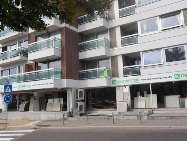 Kot location à Ans, Wallonie