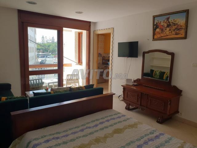 Appartement location à Rbat