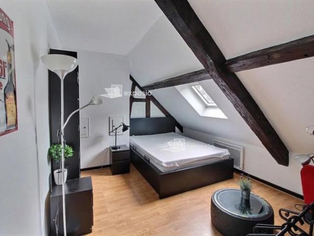 Appartement location à Strasbourg, Hoenheim
