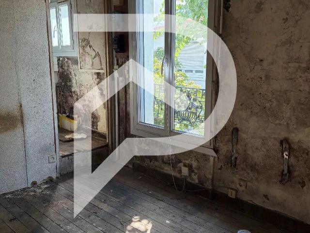 Appartement vente à Nanterre, Colombes