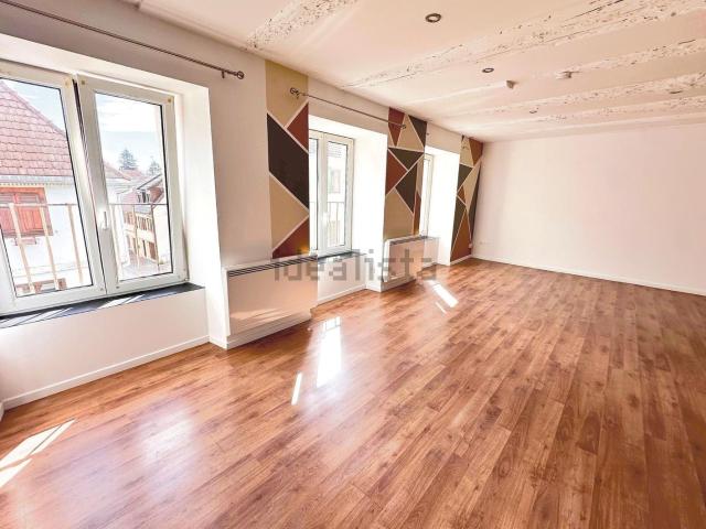 Appartement location à Ensisheim, Collectivité européenne d'Alsace