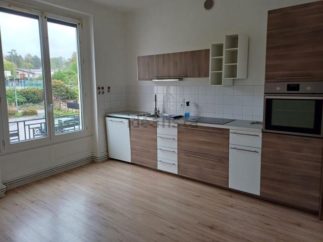 Appartement location à Unieux, Loire