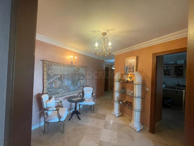 Appartement vente à Tangero, Tanger-Tétouan