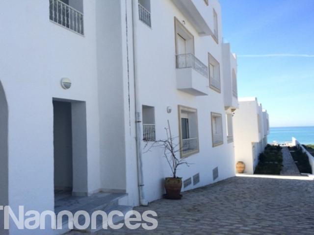Appartement location