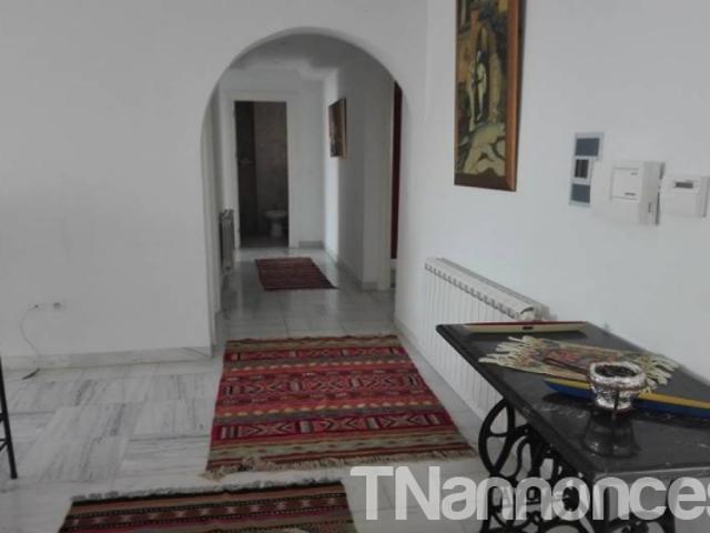 Appartement vente