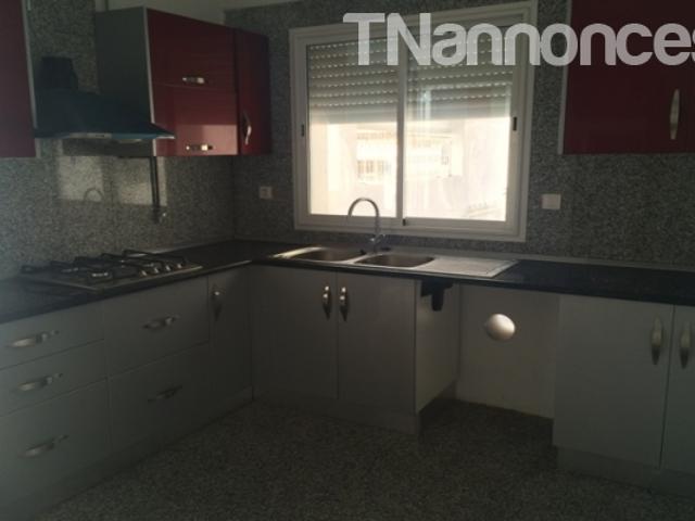 Appartement location
