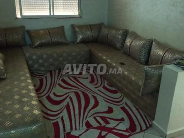 Appartement location à Agadir, Oued ed Dahab-Lagouira