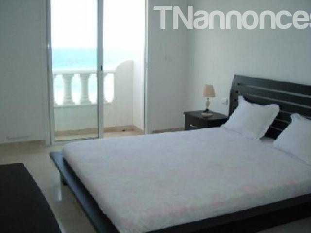 Appartement location