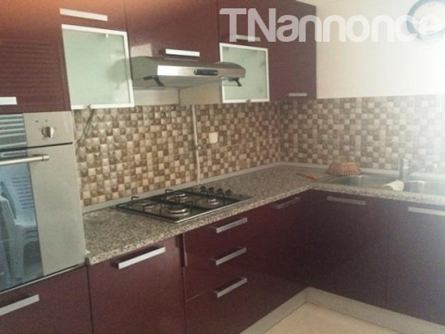 Appartement location