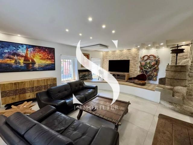 Appartement vente à Vallauris, Alpes-Maritimes