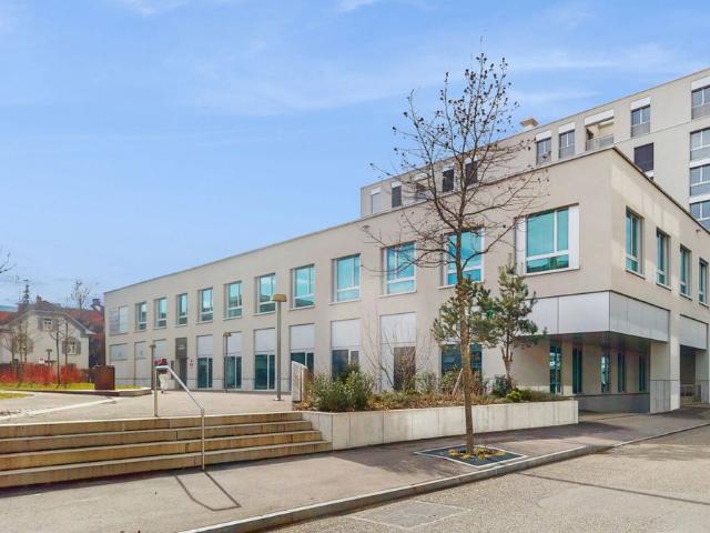 Apartment mieten in Delémont, Jura