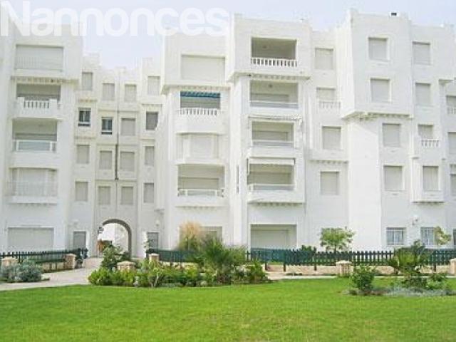Appartement vente