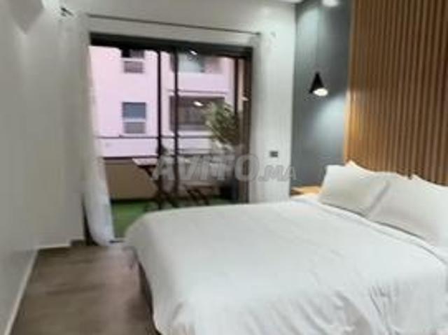 Appartement location à Lyautey