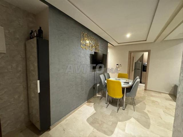 Appartement location à El Ma, Gharb-Chrarda-Beni Hssen
