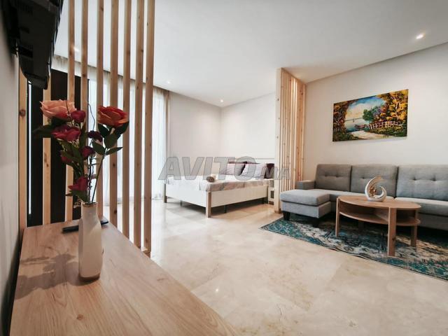 Appartement location à Centre Ville