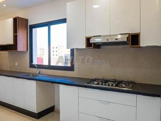 Appartement location
